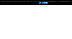Desktop Screenshot of legatoriailtorchio.com